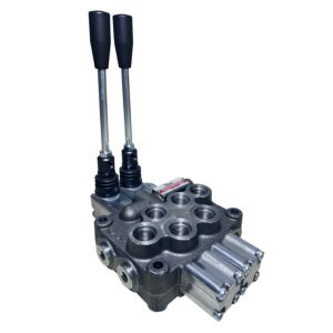 VÁLVULA DIRECCIONAL YOULI MB3-2S