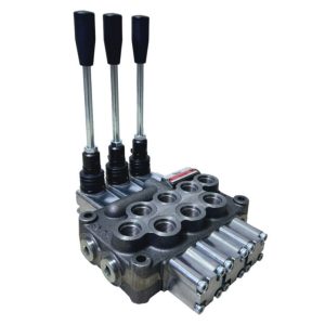 VÁLVULA DIRECCIONAL YOULI MB3-3S