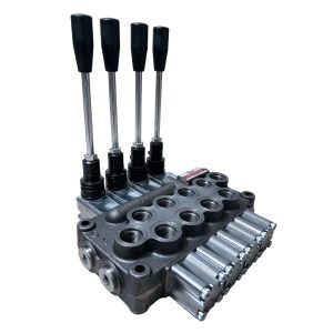 VÁLVULA DIRECCIONAL YOULI MB3-4S