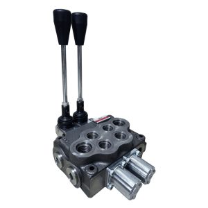 VÁLVULA DIRECCIONAL YOULI MB5-2S