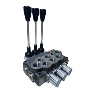 VÁLVULA DIRECCIONAL YOULI MB5-3S
