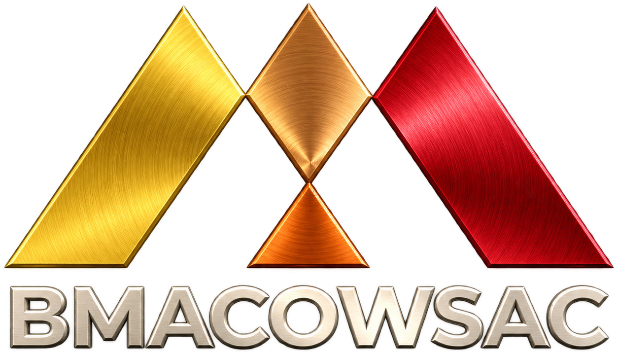 B´Macow S.A.C.